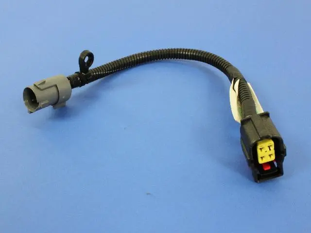 A/C Suction & Discharge Line - Mopar (68028774AA)