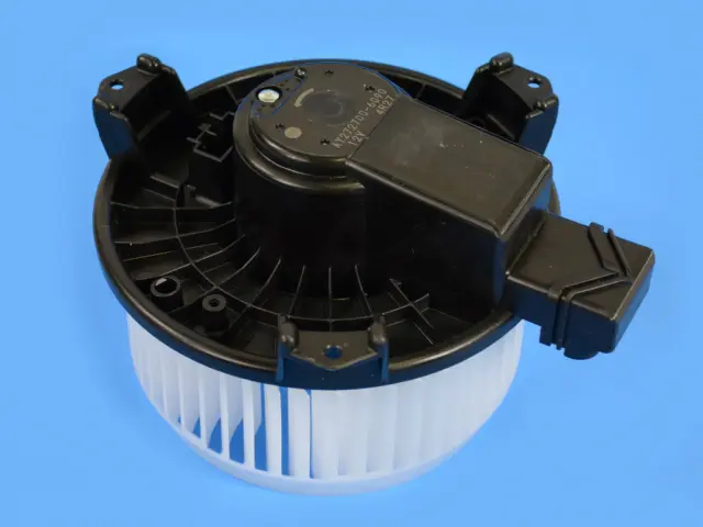 68089119AB - : Blower With Wheel Motor for Jeep: Wrangler, Wrangler JK Image