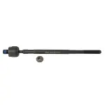 EV80619 - : Front Inner Steering Tie Rod End for Moog Image