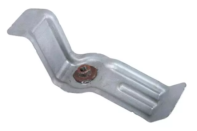 22989813 - Body: Plenum Panel Bracket for GM Image