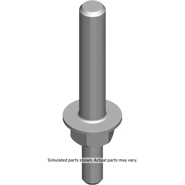 11601999 - : Transmission Stud for GM Image
