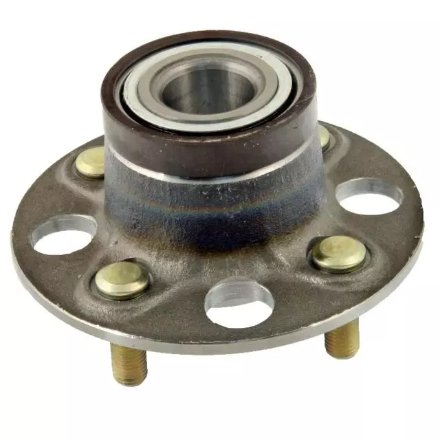 512323 - Driveline and Axles: Rear Wheel Bearing for ACDelco Image