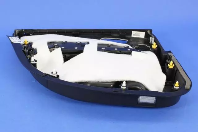 5RR001XXAB - : Rear Door Panel, Right for Dodge: Charger Image