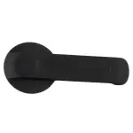 F1EZ5831066AB - : Retainer Body Side Trim for Ford Image