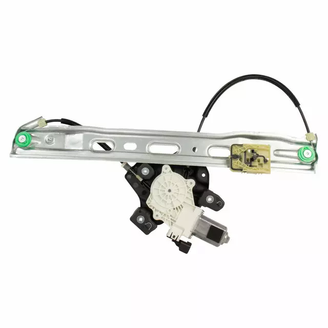 Window Regulator - Ford (DT1Z-6123200-B)