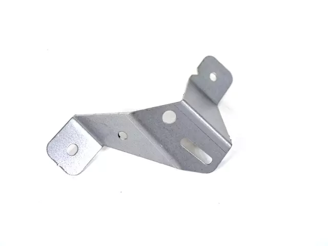 68184351AD - : B-pillar Bracket, Left for Mopar Image