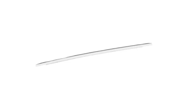 68312272AA - Exterior Ornamentation: Srt Nameplate for Dodge: Charger Image