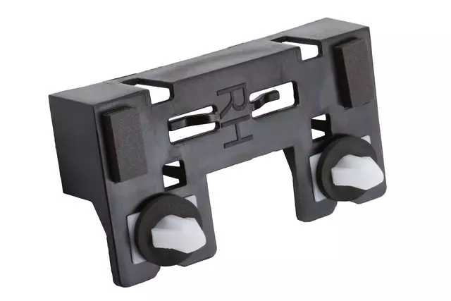 84577729 - : Passenger Side Ignition Lock Key Transmitter Antenna Bracket for Cadillac: Escalade, Escalade ESV, LYRIQ, OPTIQ | Chevrolet: Suburban, Tahoe | GMC: Yukon, Yukon XL Image