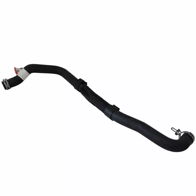 2001-2008 Ford Lower Hose - Motorcraft (KM-4911) - Ford (6L8Z-8260-B)