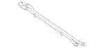 1675018200 - : Coolant Hose for Mercedes-Benz Image