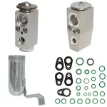 AK1593 - : A/C System Repair Kit -- Ancillary Kit for UAC Image