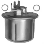 22032097 - Unclassified: Fuel Filter for OmniParts Image