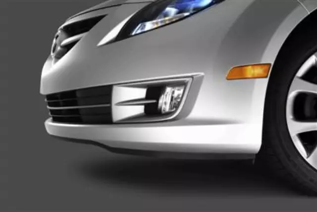 GJR9V4600A - Exterior: Fog Lights for Mazda: 6 Image