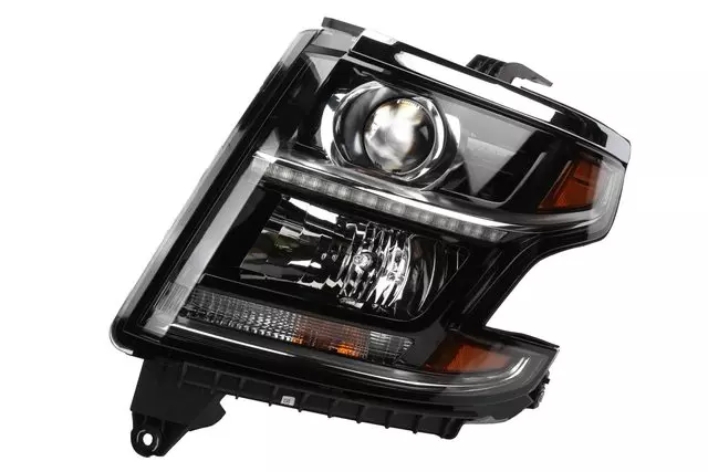 84294338 - : Driver Side Headlamp for GM Image