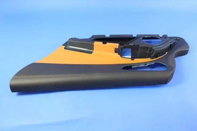 5PH60LK5AA - Body: Door Interior Trim Panel for SRT: Viper Image