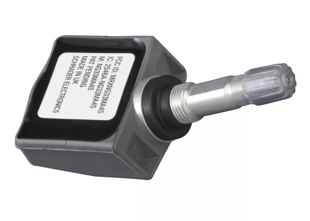 28103AG00B - : Tire Pressure Sensor for Subaru: B9 Tribeca, Legacy, Outback, Tribeca Image