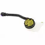 AE8Z2K478A - Body: Reservoir for Ford: Fiesta Image