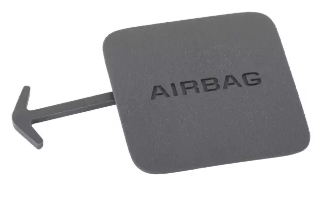 Rear Quarter Trim Cap - GM (84234703)