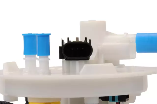 13591798 - : Fuel Pump for GM Image