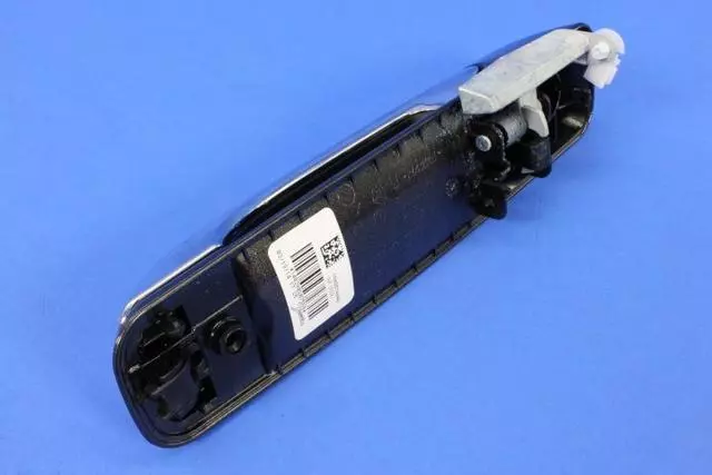 1GH261AUAG - Doors, Door Mirrors and Related Parts: Exterior Door Handle, Right for Mopar Image