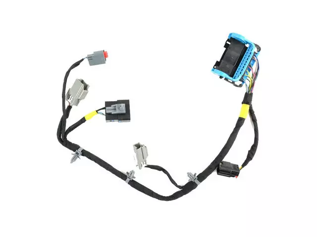 Seat Cushion Wiring, Right - Mopar (68227704AA)