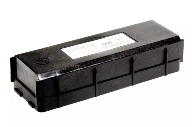 1574573 - Body: ACDelcoâ„¢ Heater Control for Cadillac: SRX | Chevrolet: Impala, Malibu Image