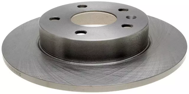 Rear Disc Brake Rotor - GM (19264899)