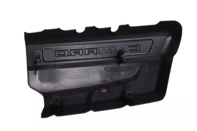 12653293 - : Driver Side Engine Intake Manifold Sight Shield for GM Image