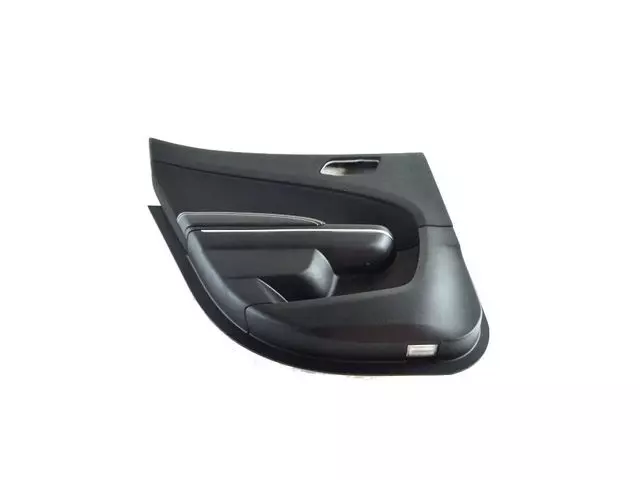 5SE272X9AF - Interior Trim: Rear Door Trim Panel Assembly, Left for Dodge: Charger Image