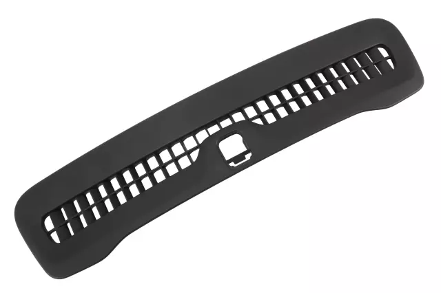 84791932 - : Defroster Panel for Chevrolet: Silverado 1500, Silverado 1500 LTD, Silverado 2500 HD, Silverado 3500 HD | GMC: Sierra 1500, Sierra 1500 Limited, Sierra 2500 HD, Sierra 3500 HD Image