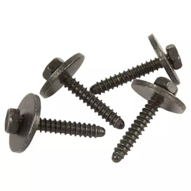 Air Deflector Retainer Screw - Ford (W715060-S450B)