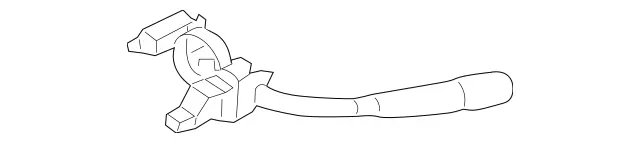 545221064 - Electrical Equipment and Instruments: Switch for Mercedes-Benz: E320, E500, E55 AMG, G55 AMG Image image