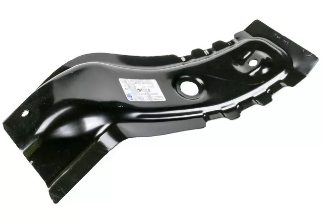 23297592 - Body: Panel Extension for Chevrolet: Equinox | GMC: Terrain Image