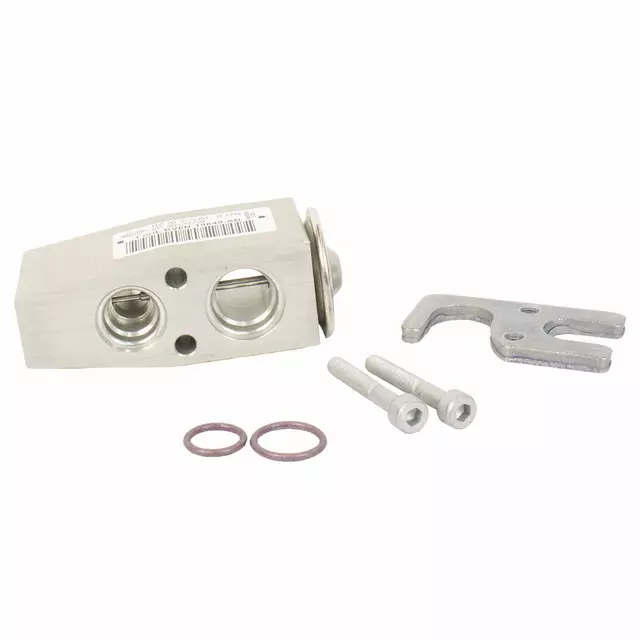 BV6Z19849B - : Expansion Valve for Ford: C-Max Image