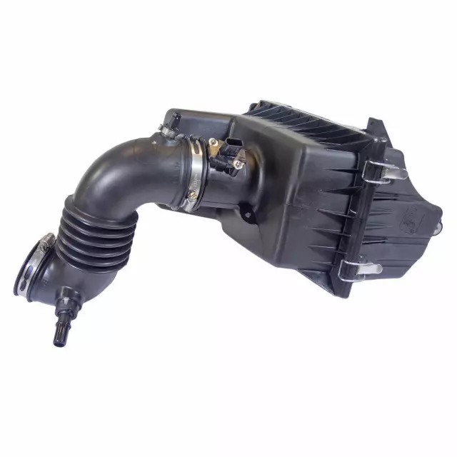 BL8Z9600B - Engine: Air Cleaner Assembly for Ford: Escape | Mercury: Mariner Image