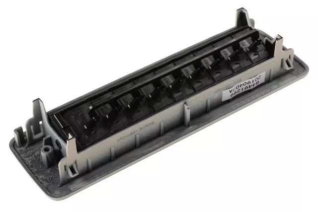 84961884 - Body: Air Vent Grille for Cadillac: XT6 Image