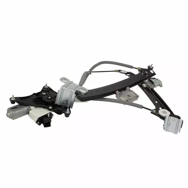 Regulator Assembly - Ford (FR3Z-7623200-B)