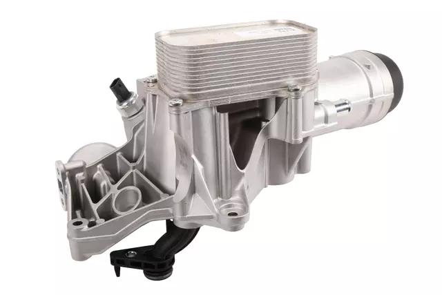 Filter - GM (24587021)