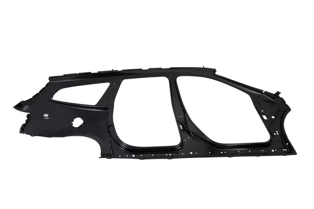 23378518 - Body: Uniside Panel for Chevrolet: Traverse Image