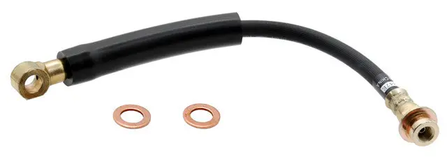 BH36847 - Brakes &amp; Brake Parts: Raybestos Element3 Brake Hose for Raybestos Brakes Image