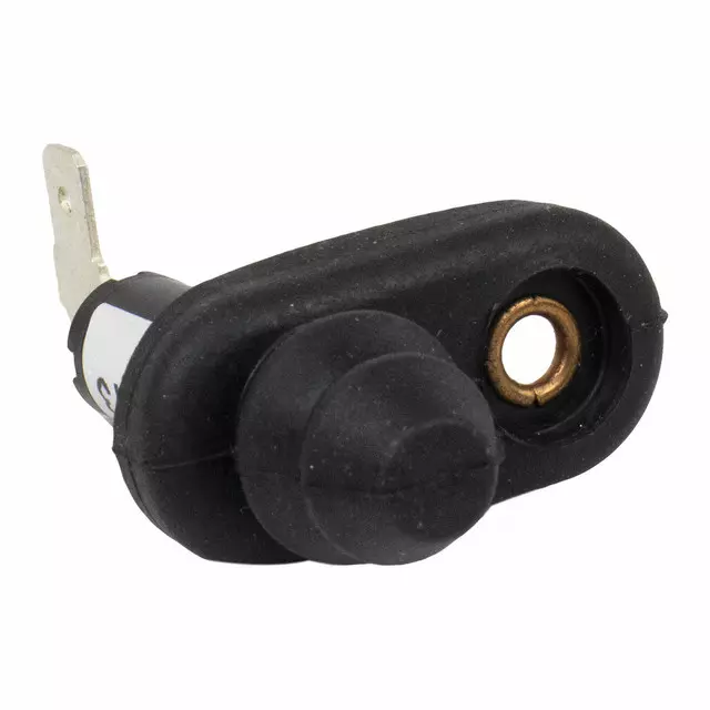 1991-2003 Ford Escort & Mercury Tracer LH or RH Door Courtesy Lamp Switch OE NEW - Ford (F5CZ-13713-AB)