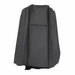 HK4Z6366601SC - Body: Seat Back Cover for Ford: Transit-150, Transit-250, Transit-350, Transit-350 HD Image