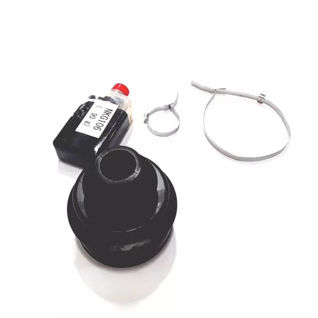 28496CA000 - Universals &amp; Rear Axle: Outer Boot for Subaru: BRZ Image