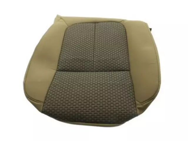 CC3Z2562901BA - Body: Seat Cover for Ford: F-250 Super Duty, F-350 Super Duty, F-450 Super Duty Image