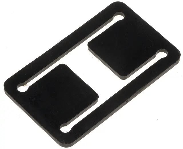 74325 - : Seat Belt Clip Retainer for Dorman Image