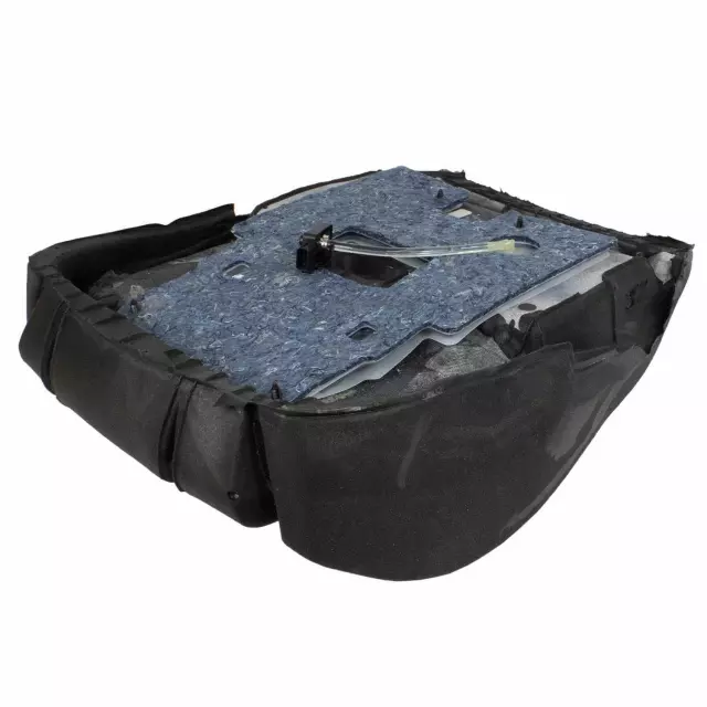 Pad Seat Cushion - Ford (KR3Z-63632A22-A)
