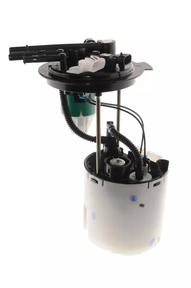 Fuel Pump Module Assembly without Fuel Level Sensor, with Seal - GM (19331943)