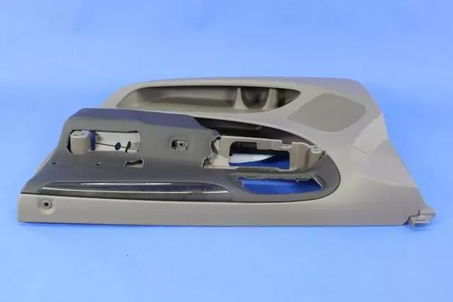 Panel - Mopar (5SS24HL5AA)