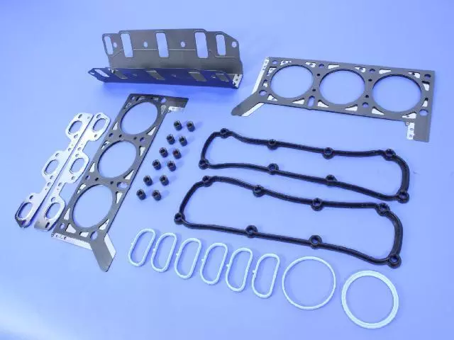 68003427AC - : Overhaul Gasket Set for Jeep: Wrangler Image