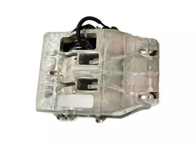 4581691AF - : Adjustable Pedal Assembly for Ram: 1500, 2500 Image